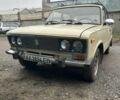 Бежевий ВАЗ 2106, об'ємом двигуна 1.3 л та пробігом 118 тис. км за 900 $, фото 1 на Automoto.ua