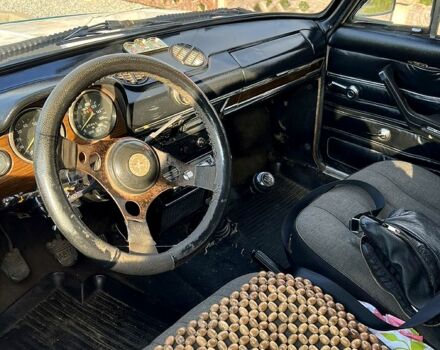 ВАЗ 2106 1988 в Лозовой на Automoto.ua Бежевый ВАЗ 2106, объемом двигателя 1.5 л и пробегом 0 тыс. км за 600 $, фото 3 на Automoto.ua