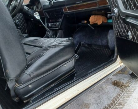 Бежевий ВАЗ 2106, об'ємом двигуна 1.3 л та пробігом 74 тис. км за 850 $, фото 2 на Automoto.ua