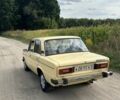 Бежевый ВАЗ 2106, объемом двигателя 1.5 л и пробегом 70 тыс. км за 656 $, фото 1 на Automoto.ua