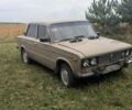 Бежевий ВАЗ 2106, об'ємом двигуна 1.3 л та пробігом 80 тис. км за 800 $, фото 1 на Automoto.ua