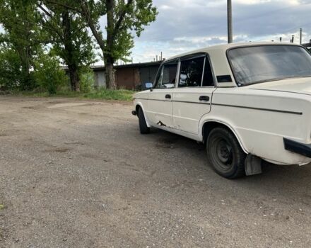 Бежевый ВАЗ 2106, объемом двигателя 1.3 л и пробегом 80 тыс. км за 725 $, фото 6 на Automoto.ua