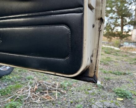 Бежевый ВАЗ 2106, объемом двигателя 1.3 л и пробегом 58 тыс. км за 950 $, фото 13 на Automoto.ua