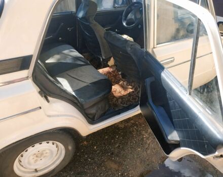 Бежевий ВАЗ 2106, об'ємом двигуна 0 л та пробігом 38 тис. км за 800 $, фото 1 на Automoto.ua