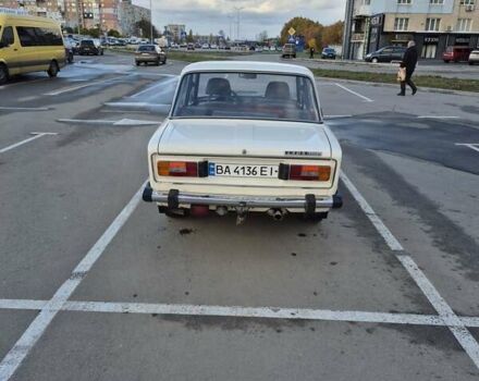 ВАЗ 2106 1988 у Кропивницькому (Кіровограді) на Automoto.ua Бежевий ВАЗ 2106, об'ємом двигуна 1.3 л та пробігом 137 тис. км за 1700 $, фото 4 на Automoto.ua