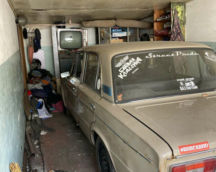 Бежевый ВАЗ 2106, объемом двигателя 1.45 л и пробегом 56 тыс. км за 847 $, фото 2 на Automoto.ua