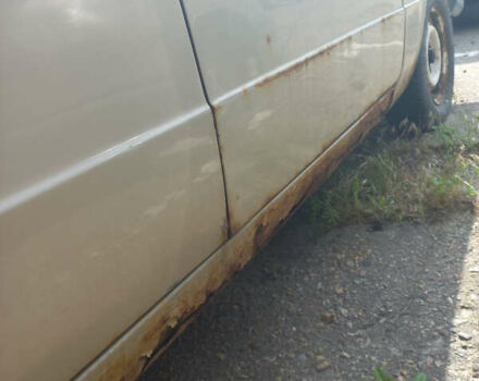 Бежевый ВАЗ 2106, объемом двигателя 1.29 л и пробегом 300 тыс. км за 400 $, фото 9 на Automoto.ua