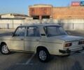Бежевый ВАЗ 2106, объемом двигателя 1.3 л и пробегом 66 тыс. км за 850 $, фото 7 на Automoto.ua