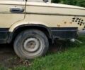Бежевий ВАЗ 2106, об'ємом двигуна 1 л та пробігом 26 тис. км за 158 $, фото 1 на Automoto.ua