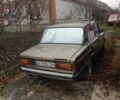 Бежевый ВАЗ 2106, объемом двигателя 1.3 л и пробегом 2 тыс. км за 379 $, фото 6 на Automoto.ua