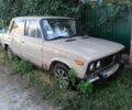Бежевый ВАЗ 2106, объемом двигателя 0 л и пробегом 32 тыс. км за 750 $, фото 1 на Automoto.ua