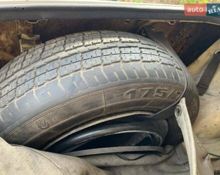 Бежевий ВАЗ 2106, об'ємом двигуна 1.3 л та пробігом 22 тис. км за 850 $, фото 3 на Automoto.ua