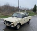Бежевый ВАЗ 2106, объемом двигателя 0 л и пробегом 100 тыс. км за 830 $, фото 11 на Automoto.ua