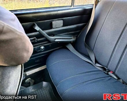 ВАЗ 2106 1988 в Шаргороде на Automoto.ua Бежевый ВАЗ 2106, объемом двигателя 1.3 л и пробегом 0 тыс. км за 1100 $, фото 3 на Automoto.ua