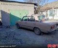 Бежевый ВАЗ 2106, объемом двигателя 13 л и пробегом 0 тыс. км за 480 $, фото 1 на Automoto.ua