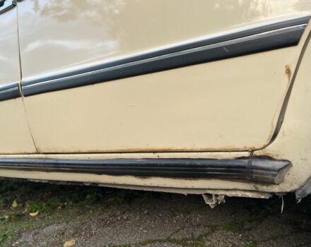 Бежевый ВАЗ 2106, объемом двигателя 1.3 л и пробегом 58 тыс. км за 950 $, фото 18 на Automoto.ua