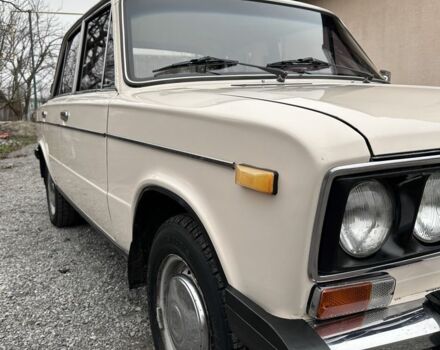 Бежевый ВАЗ 2106, объемом двигателя 0 л и пробегом 63 тыс. км за 2000 $, фото 10 на Automoto.ua