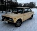 Бежевый ВАЗ 2106, объемом двигателя 1.3 л и пробегом 140 тыс. км за 693 $, фото 1 на Automoto.ua
