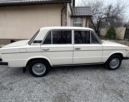 Бежевый ВАЗ 2106, объемом двигателя 0 л и пробегом 63 тыс. км за 2000 $, фото 12 на Automoto.ua