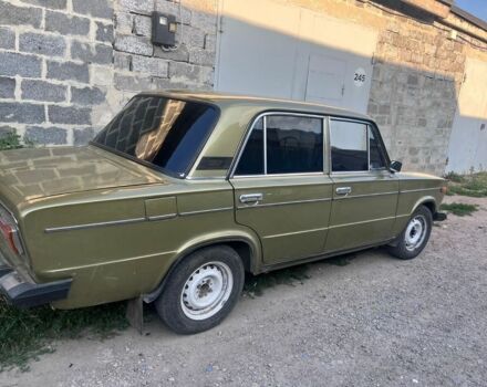 Бежевый ВАЗ 2106, объемом двигателя 1.5 л и пробегом 1 тыс. км за 700 $, фото 4 на Automoto.ua