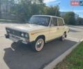Бежевый ВАЗ 2106, объемом двигателя 1.3 л и пробегом 75 тыс. км за 2100 $, фото 1 на Automoto.ua