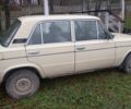 Бежевый ВАЗ 2106, объемом двигателя 0 л и пробегом 2 тыс. км за 1000 $, фото 1 на Automoto.ua