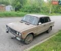 Бежевий ВАЗ 2106, об'ємом двигуна 1.29 л та пробігом 150 тис. км за 550 $, фото 2 на Automoto.ua