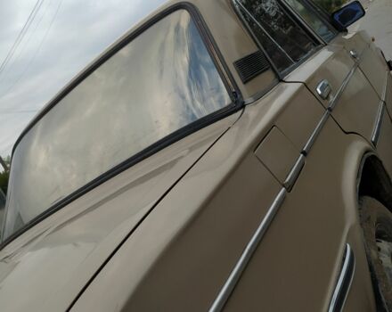 Бежевий ВАЗ 2106, об'ємом двигуна 1.3 л та пробігом 467 тис. км за 550 $, фото 4 на Automoto.ua