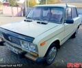 Бежевый ВАЗ 2106, объемом двигателя 1.5 л и пробегом 100 тыс. км за 850 $, фото 1 на Automoto.ua