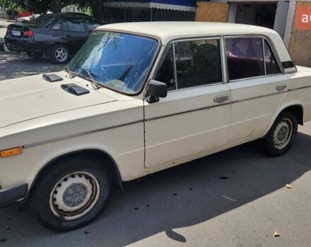 Бежевий ВАЗ 2106, об'ємом двигуна 1.3 л та пробігом 88 тис. км за 813 $, фото 3 на Automoto.ua