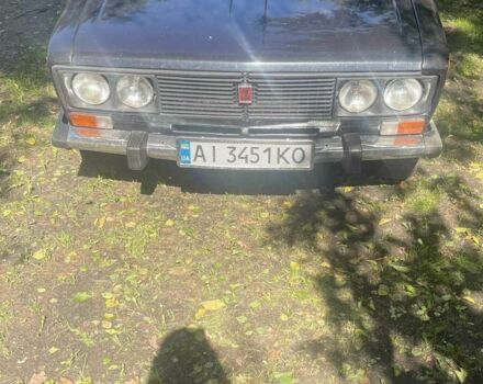 Бежевий ВАЗ 2106, об'ємом двигуна 1.5 л та пробігом 96 тис. км за 40000 $, фото 1 на Automoto.ua