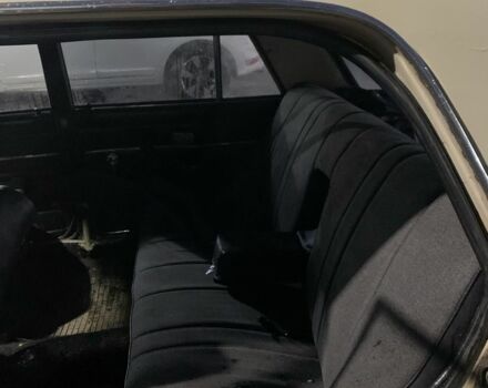 Бежевий ВАЗ 2106, об'ємом двигуна 1.3 л та пробігом 27 тис. км за 473 $, фото 6 на Automoto.ua