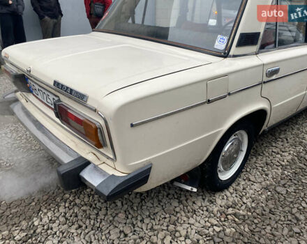 Бежевий ВАЗ 2106, об'ємом двигуна 1.45 л та пробігом 138 тис. км за 1350 $, фото 30 на Automoto.ua