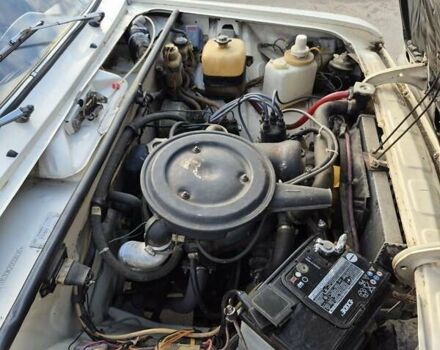 ВАЗ 2106 1988 у Кропивницькому (Кіровограді) на Automoto.ua Бежевий ВАЗ 2106, об'ємом двигуна 1.3 л та пробігом 137 тис. км за 1700 $, фото 21 на Automoto.ua