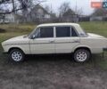 Бежевый ВАЗ 2106, объемом двигателя 1.3 л и пробегом 800 тыс. км за 805 $, фото 2 на Automoto.ua