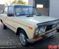 Бежевый ВАЗ 2106, объемом двигателя 1.5 л и пробегом 100 тыс. км за 850 $, фото 1 на Automoto.ua