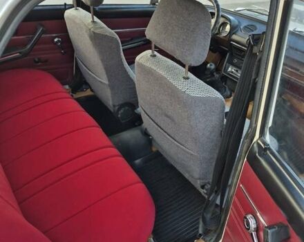 ВАЗ 2106 1988 у Кропивницькому (Кіровограді) на Automoto.ua Бежевий ВАЗ 2106, об'ємом двигуна 1.3 л та пробігом 137 тис. км за 1700 $, фото 12 на Automoto.ua