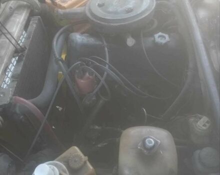 Бежевый ВАЗ 2106, объемом двигателя 1.3 л и пробегом 300 тыс. км за 501 $, фото 6 на Automoto.ua