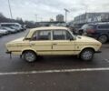 Бежевий ВАЗ 2106, об'ємом двигуна 1.3 л та пробігом 1 тис. км за 426 $, фото 3 на Automoto.ua