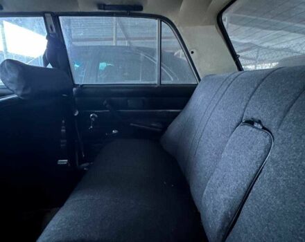 Бежевый ВАЗ 2106, объемом двигателя 0 л и пробегом 3 тыс. км за 1000 $, фото 5 на Automoto.ua