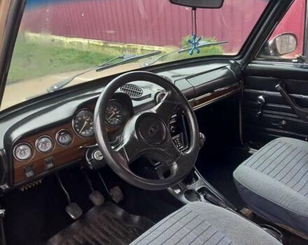 Бежевий ВАЗ 2106, об'ємом двигуна 1.3 л та пробігом 84 тис. км за 829 $, фото 3 на Automoto.ua