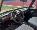 Бежевий ВАЗ 2106, об'ємом двигуна 1.3 л та пробігом 84 тис. км за 829 $, фото 3 на Automoto.ua