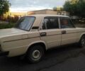 Бежевый ВАЗ 2106, объемом двигателя 1.3 л и пробегом 40 тыс. км за 800 $, фото 3 на Automoto.ua