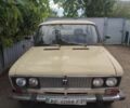 ВАЗ 2106 1988 в Краматорске на Automoto.ua Бежевый ВАЗ 2106, объемом двигателя 0 л и пробегом 85 тыс. км за 486 $, фото 1 на Automoto.ua