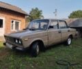 Бежевый ВАЗ 2106, объемом двигателя 0 л и пробегом 2 тыс. км за 450 $, фото 2 на Automoto.ua