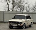 Бежевий ВАЗ 2106, об'ємом двигуна 1.29 л та пробігом 100 тис. км за 2200 $, фото 1 на Automoto.ua