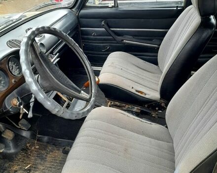 Бежевый ВАЗ 2106, объемом двигателя 1.3 л и пробегом 44 тыс. км за 550 $, фото 2 на Automoto.ua