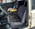 Бежевий ВАЗ 2106, об'ємом двигуна 1.3 л та пробігом 74 тис. км за 850 $, фото 3 на Automoto.ua