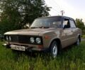 Бежевый ВАЗ 2106, объемом двигателя 1.5 л и пробегом 0 тыс. км за 790 $, фото 1 на Automoto.ua
