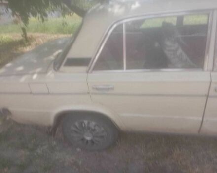 Бежевый ВАЗ 2106, объемом двигателя 1.3 л и пробегом 300 тыс. км за 501 $, фото 8 на Automoto.ua